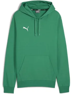 TeamGOAL Casuals Herren Pullover, grün S