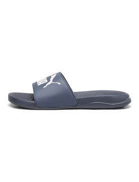 Ciabatte Blu PUMA POPCAT 20 40½