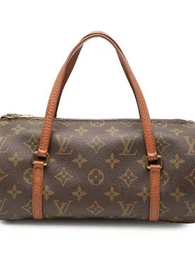 Monogram Papillon 26 - Louis Vuitton - FashionsVida