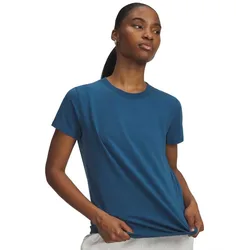T-shirt à Manches Courtes Rival Core Blue / Blue XS