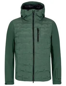 Veste Malmo Aspen Green XL