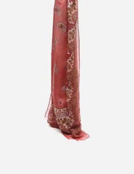 Rina foulard imprimé ED