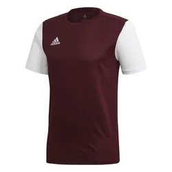 Trikot Estro 19 - Marron - male - Size: 2XL