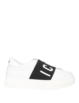 Sneakers Jungen 3-8 jahre Weiß 32 Jungen 3-8 jahre - Dsquared2 - FashionsVida