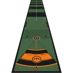 Wellputt Puttmatte Mat 4,0m