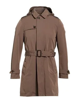 Sobretodo y gabardina Hombre Topo 42,46,48,52,56 Hombre - Moorer - FashionsVida