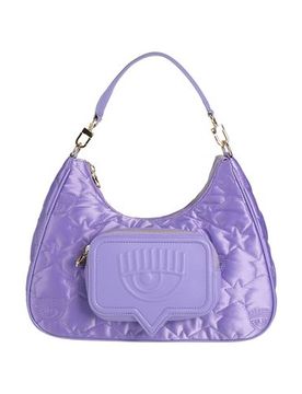 Bolso de mano Mujer Lila -- Mujer