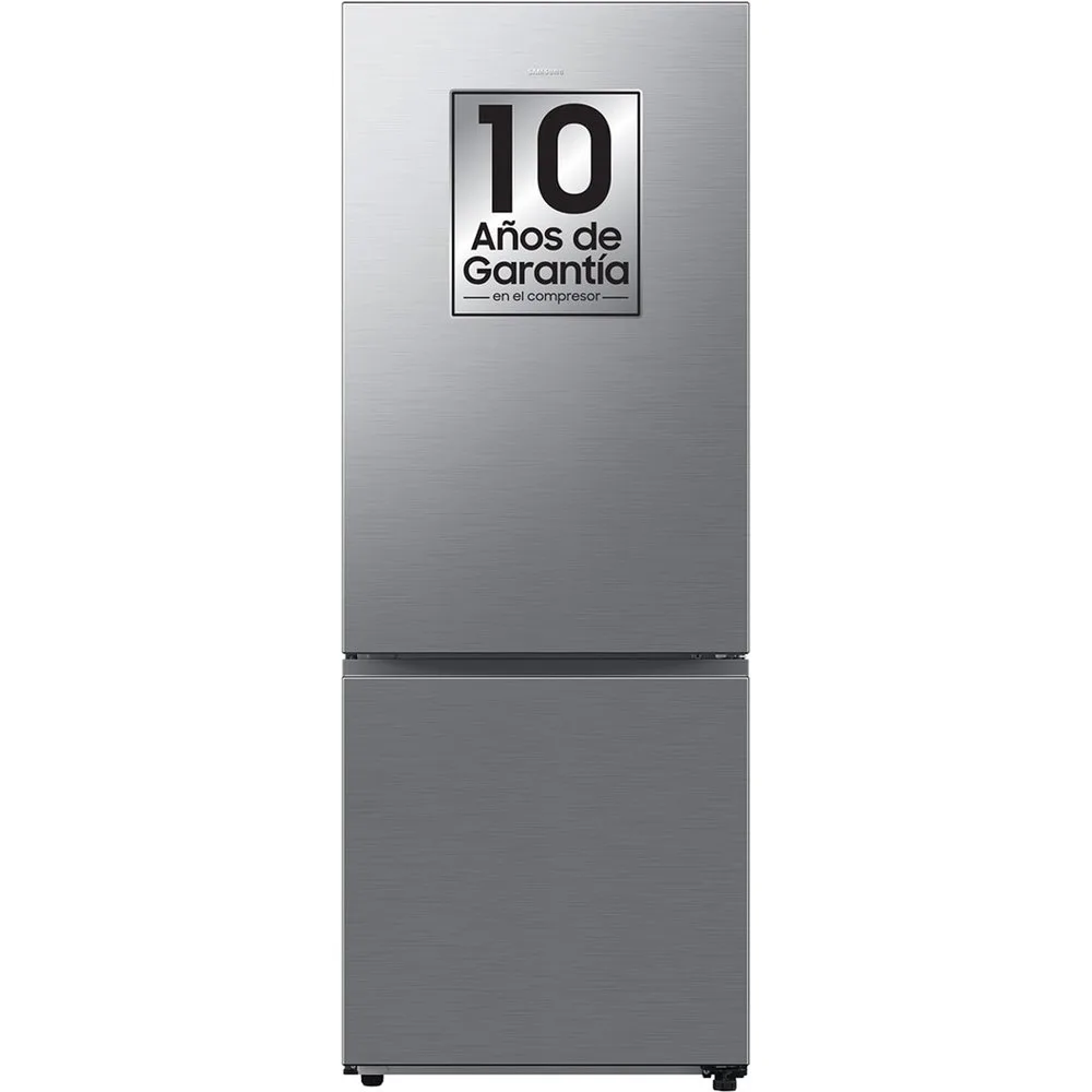 Frigorífico Combi con IA, ancho especial - RB53DG703DS9EF - Samsung - FashionsVida
