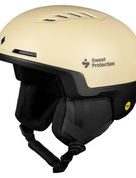 Casque Daymaker Mips Matte Cream M-L unisex