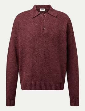 Drykorn Pullover Bekket Braun XL