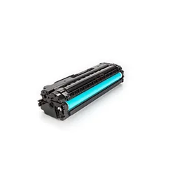 Generico Toner Samsung Clt-c505l Cyan One Size unisex