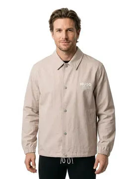 Hugo Veste Biyo262d1 10279492 Light Pastel Purple L