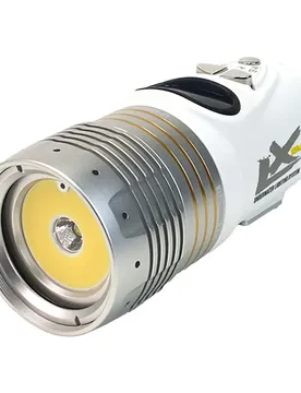Torcia Subacquea Lx-200sw Fs