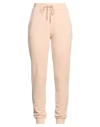 Hose Damen Hellrosa L,S Damen
