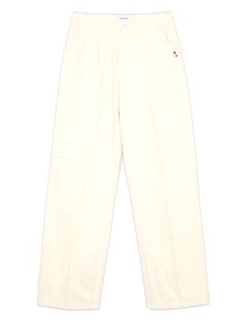 Pantalone pant nogend - bull dyed ecru