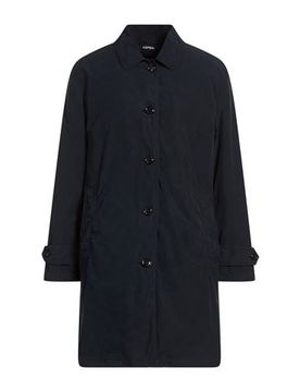 Abrigo Mujer Azul marino L,S,XS Mujer