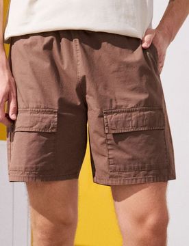 Sinsay - Pantaloncini - talpa
