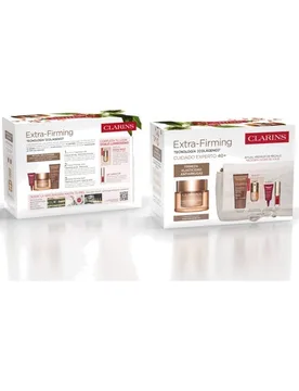 Clarins Cofre Experto Extra-Firming - Clarins - FashionsVida