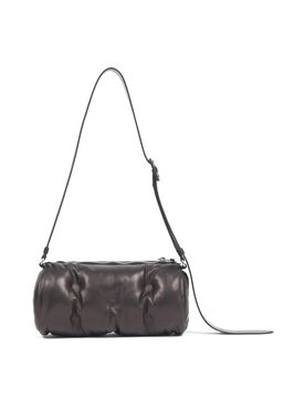 Borsa a tracolla trapuntata Glam Slam