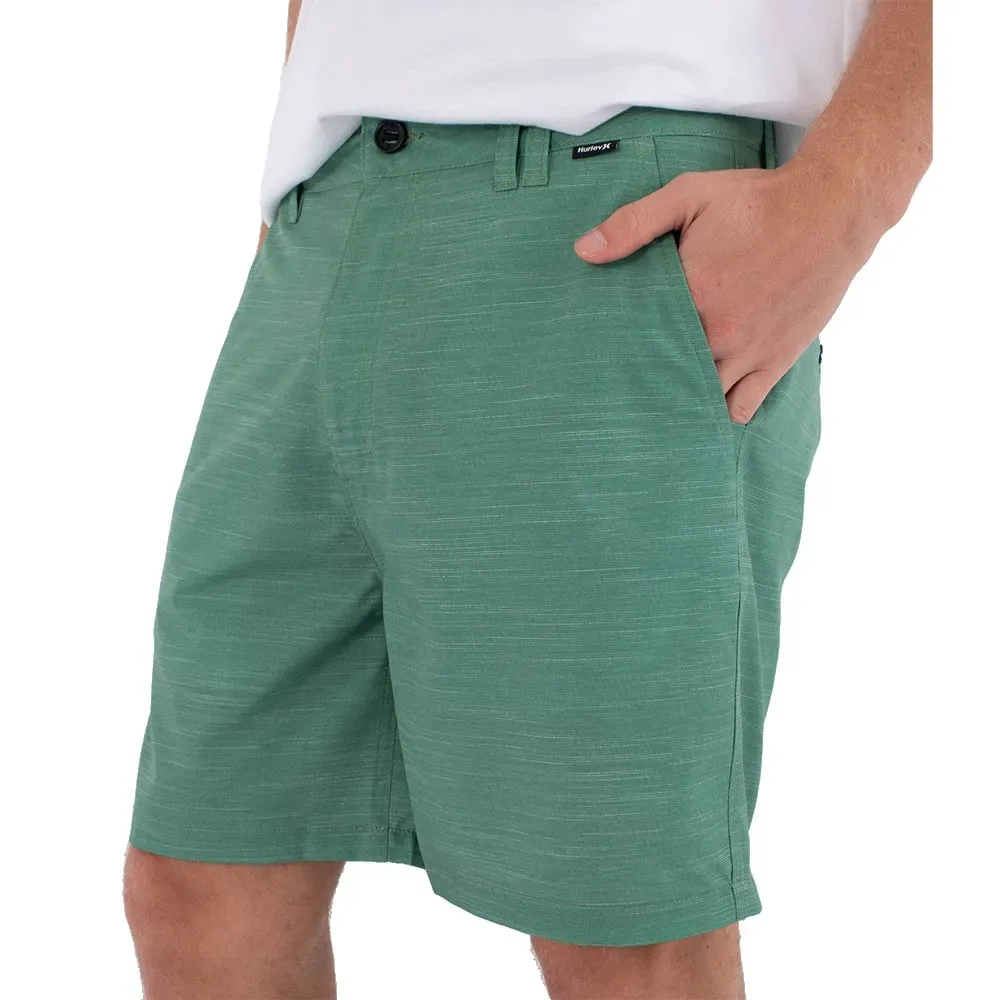 Short Phantom 18´´ Regular Fit Riverdale 36 - Hurley - FashionsVida