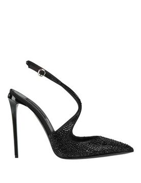 Pumps Damen Schwarz 41 Damen