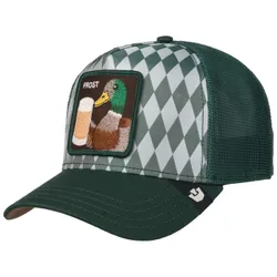 Prost Trucker Cap by - dark green - Herren - Size: One Size
