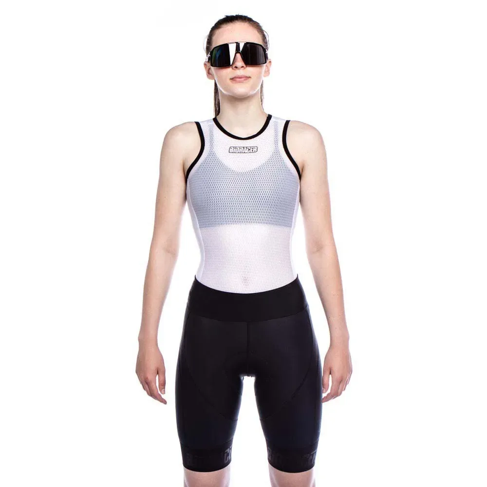 Cuissard Sans Bretelles Icon - Bioracer - FashionsVida