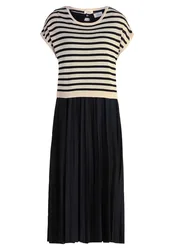 Kleid Lang ohne Arm female