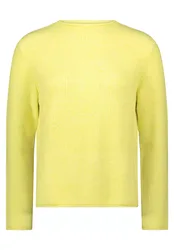 Strickpullover Kurz 1/1 Arm female