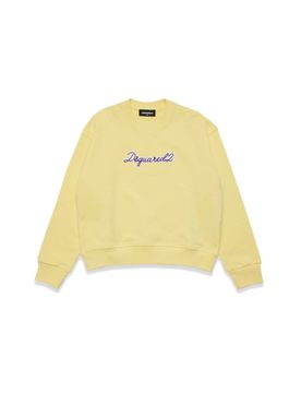 Mini Girls' Stylish Sweatshirt