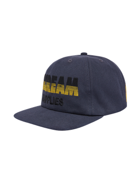 Ic Supplies Trucker Cap - Navy