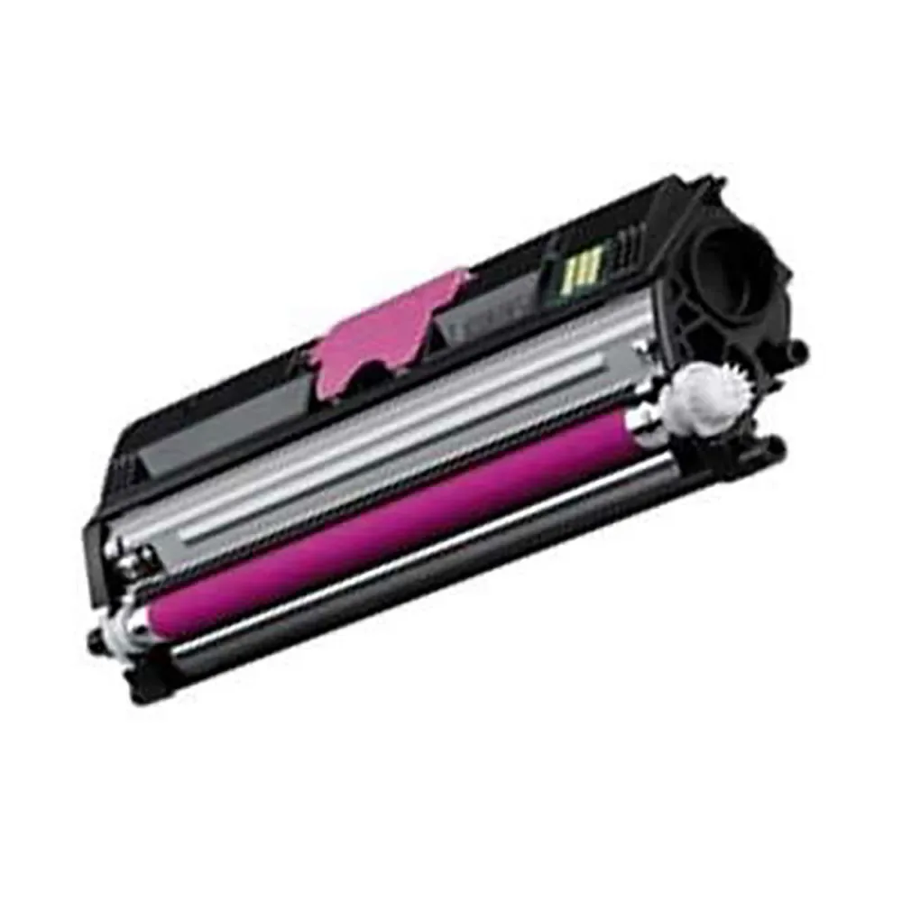 Generico Toner Compatible Epson Aculaser C1600/cx16 Magenta One Size unisex - Genérico - FashionsVida