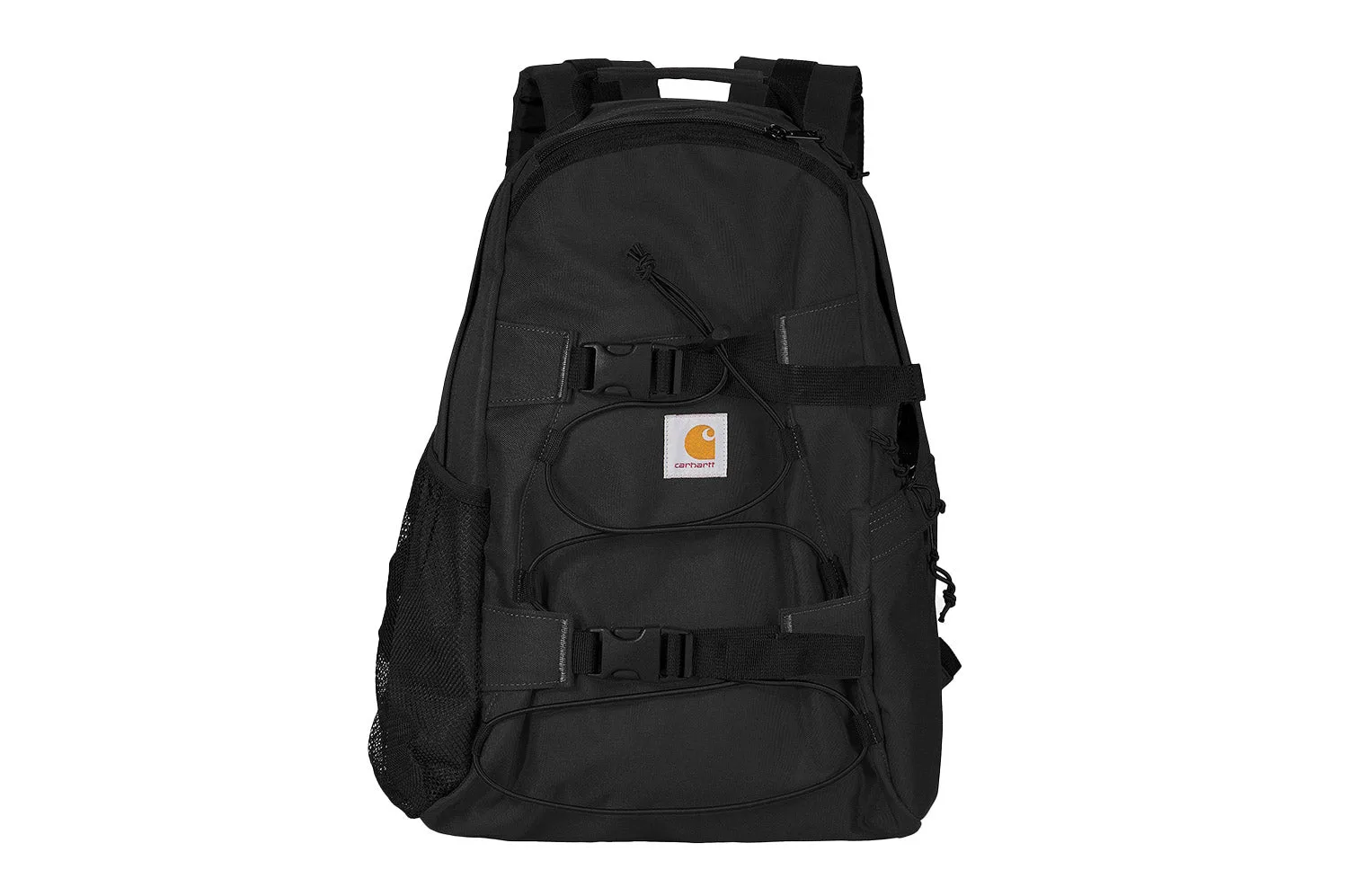 Kickflip Backpack - Tasche-Rucksack - schwarz - Unisex - Size: OSFA - Carhartt WIP - FashionsVida