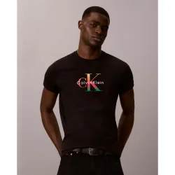 Camiseta Hombre con logo