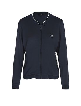 Joop Suéter Loungewear azul oscuro 42