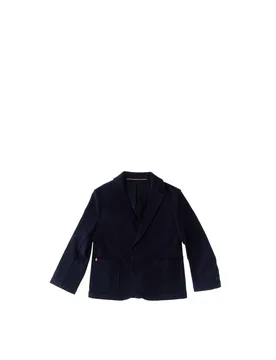 Giacca monopetto BLU NAVY 16 - Tommy hilfiger - FashionsVida