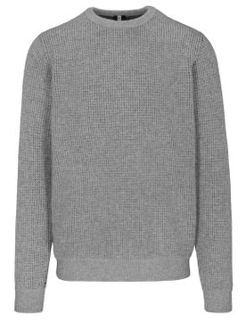XL Rdh.-Pullover, 1/1 Arm male