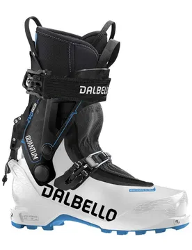 Chaussures De Ski Quantum Evo Sport White / Black 27.5