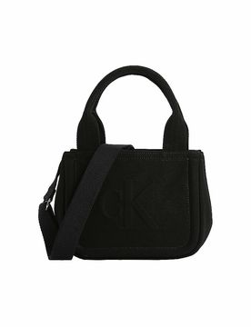 JEANS Tasche - Henkeltasche XSmall schwarz damen