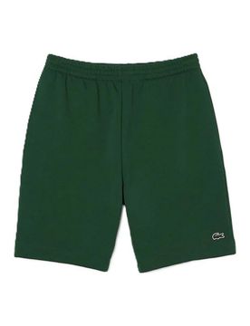Lacoste Pantaloncini in felpa