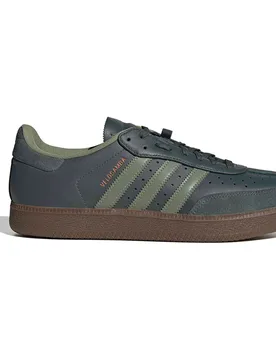 Scarpe Velosamba Leather Legend Ivy - Adidas - FashionsVida