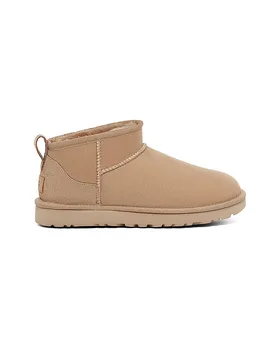 Botas para nieve CLASSIC ULTRA MINI beige 41 - Ugg - FashionsVida