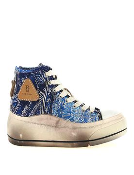 R13 Sneakers Kurt