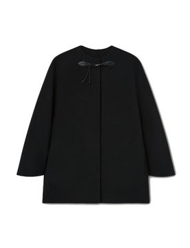 Ermanno Scervino Giacche Black