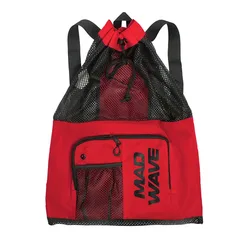 Vent Dry Mesh Bag Red 05 65 x 48.5 cm unisex