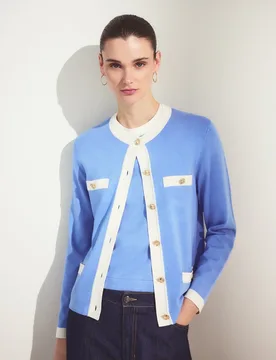Twin liso básico de mujer - Woman El Corte Inglés - FashionsVida