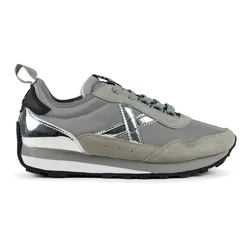 Munich Sneaker Um 2 Silver EU 40