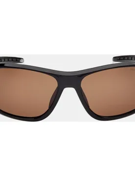 Gafa de sol de hombre cuadrada en inyectado con lente polarizada - Skechers - FashionsVida