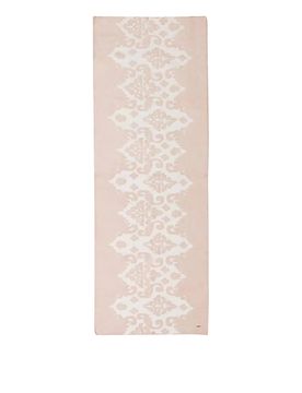 Twinset Sciarpa rosa