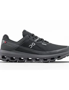 Cloudvista 2 Waterproof Damen Trailrunningschuhe, schwarz, Größe 42 42